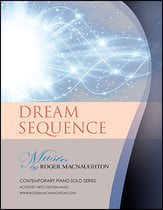 Dream Sequence piano sheet music cover